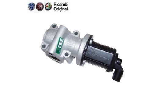 FIAT GROUP - RECOND.D EGR VALVE - 71790587