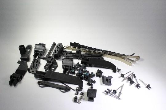 undefined FIAT GROUP - DISPOSITF - 77365911 