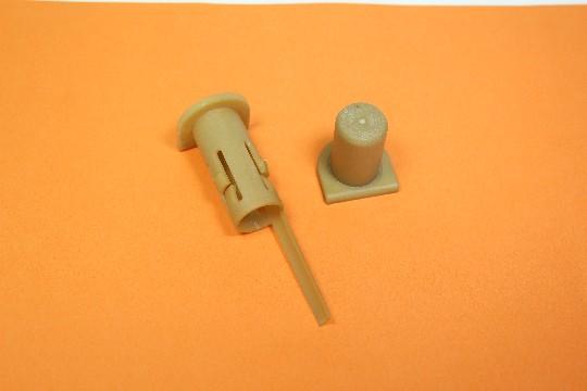 undefined FIAT GROUP - BUSHING - 9402175538 