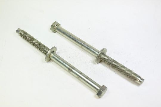 FIAT GROUP - BOLT - 51795418