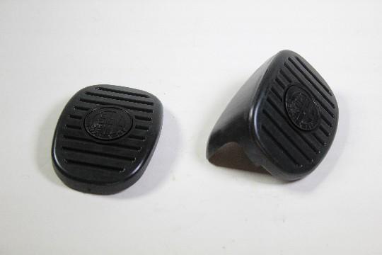FIAT GROUP - 51860207 - PEDALGUMMISATZ 2 STÜCK