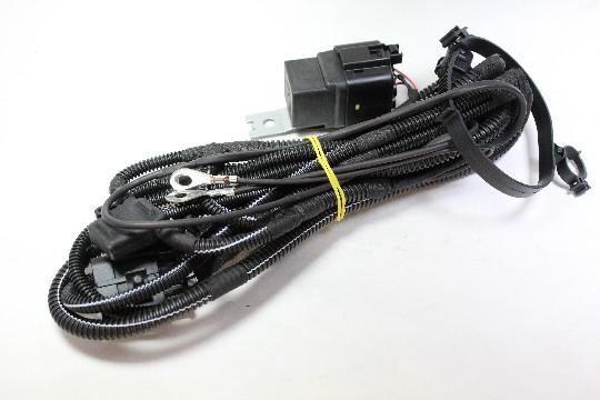 FIAT GROUP - KABEL ELEKTRISCH - 51938678