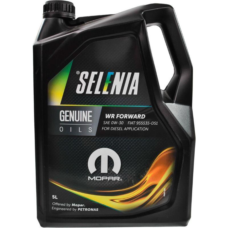 undefined SELENIA - WR FORWARD 0W30 C2 5L  - SEL70253MF2EU 