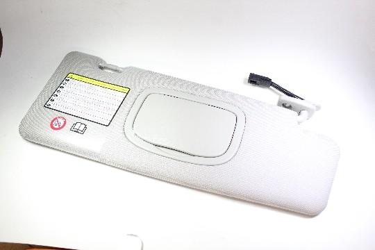 FIAT GROUP - SUN VISOR - 735499994