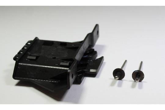 undefined FIAT GROUP - BRACKET - 77365312 