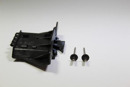 undefined FIAT GROUP - BRACKET - 77365313 