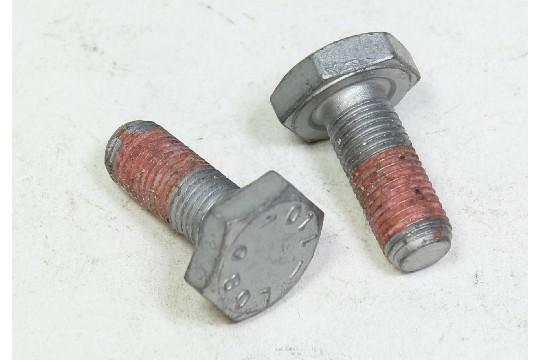 FIAT GROUP - SCREW - 9646453480
