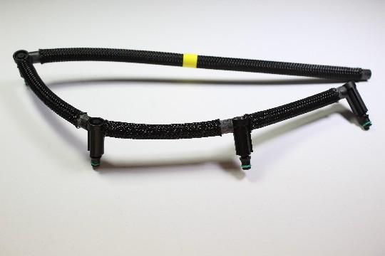 FIAT GROUP - 9660777980 - SCHLAUCH