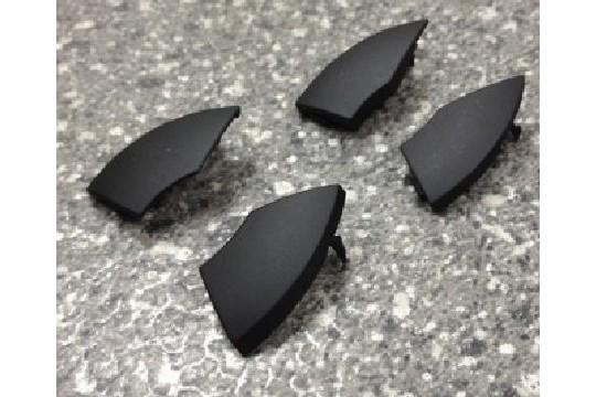 FIAT GROUP - KIT DE BOUCHONS - 98616711
