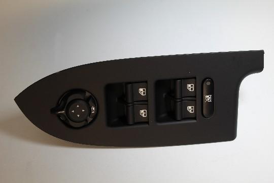 undefined FIAT GROUP - SWITCH PANEL - 156106392 