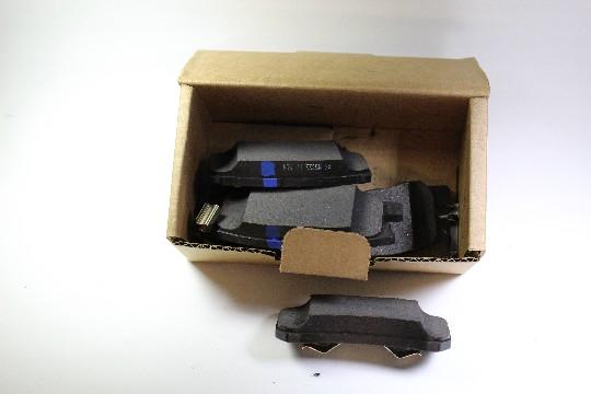 FIAT GROUP - BRAKE PADSET - K68028671AA
