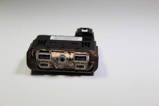 FIAT GROUP - DIFFUSEUR - K68397098AE