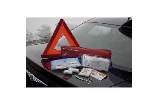 undefined FIAT GROUP - KIT EMERGENCY - K82209426AC 