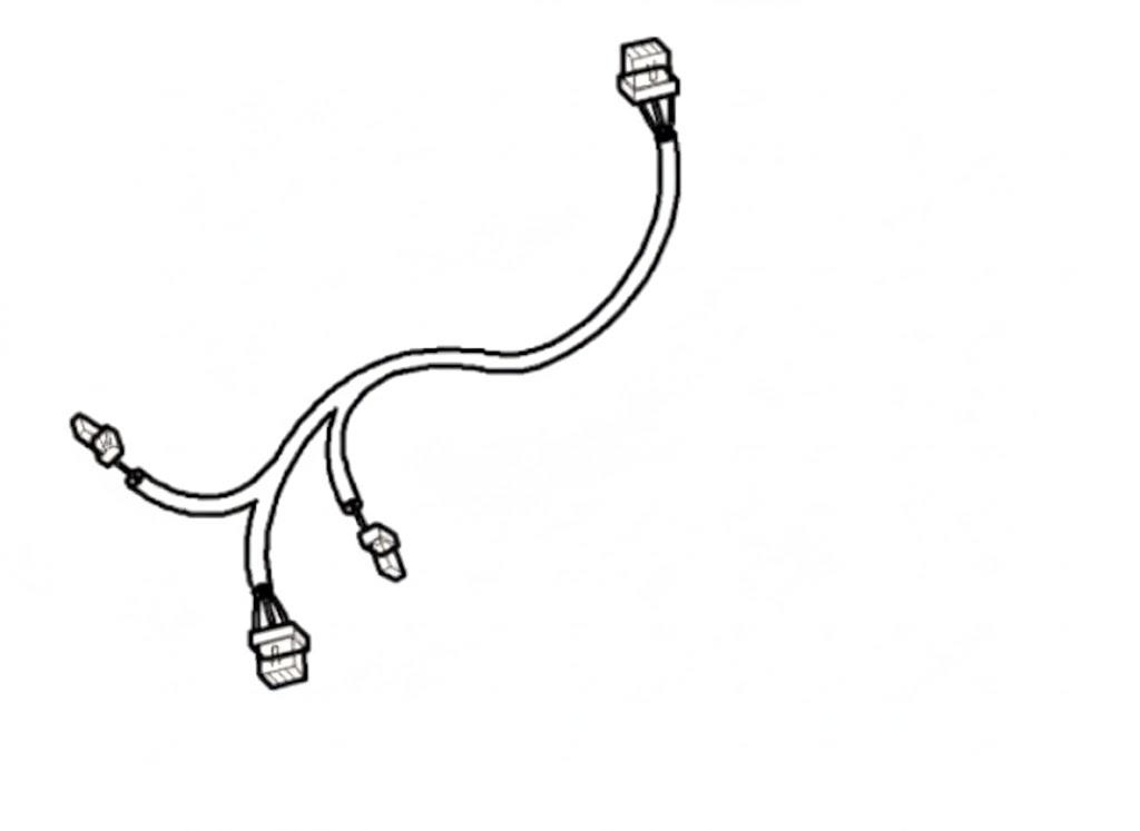 undefined FIAT GROUP - CABLE - 71753245 