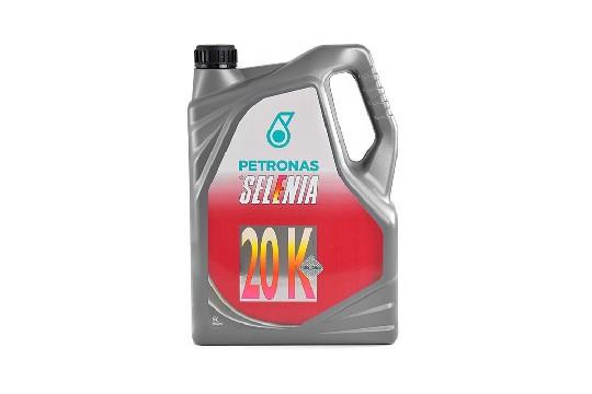 undefined SELENIA - 20K 10W40 5L - SEL10721019 
