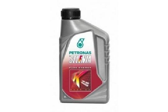 undefined SELENIA - DIGITEK 0W30 PURE ENERGY 1L - SEL13891639 