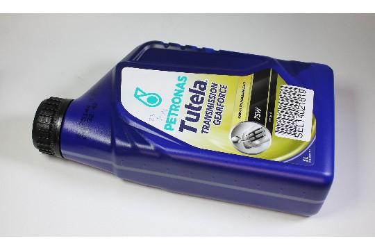 undefined SELENIA - TUTELA GEARFORCE 75W 1L SEL14021619 - SEL14021619 