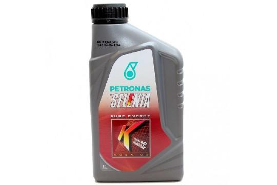 undefined SELENIA - K 5W40 PURE ENERGY C3 1L SEL14111619 - SEL14111619 