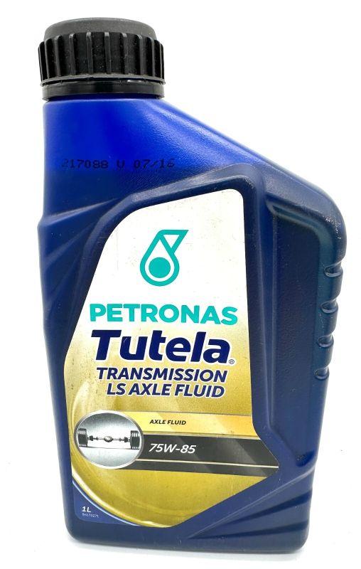 undefined SELENIA - TUTELA T LS AXLE 75W-85 1L - SEL16081619 