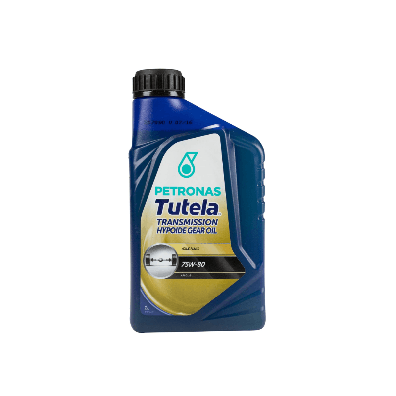 undefined SELENIA - TUTELA T HYPOIDE GR OIL 75W-80 1L - SEL16101619 