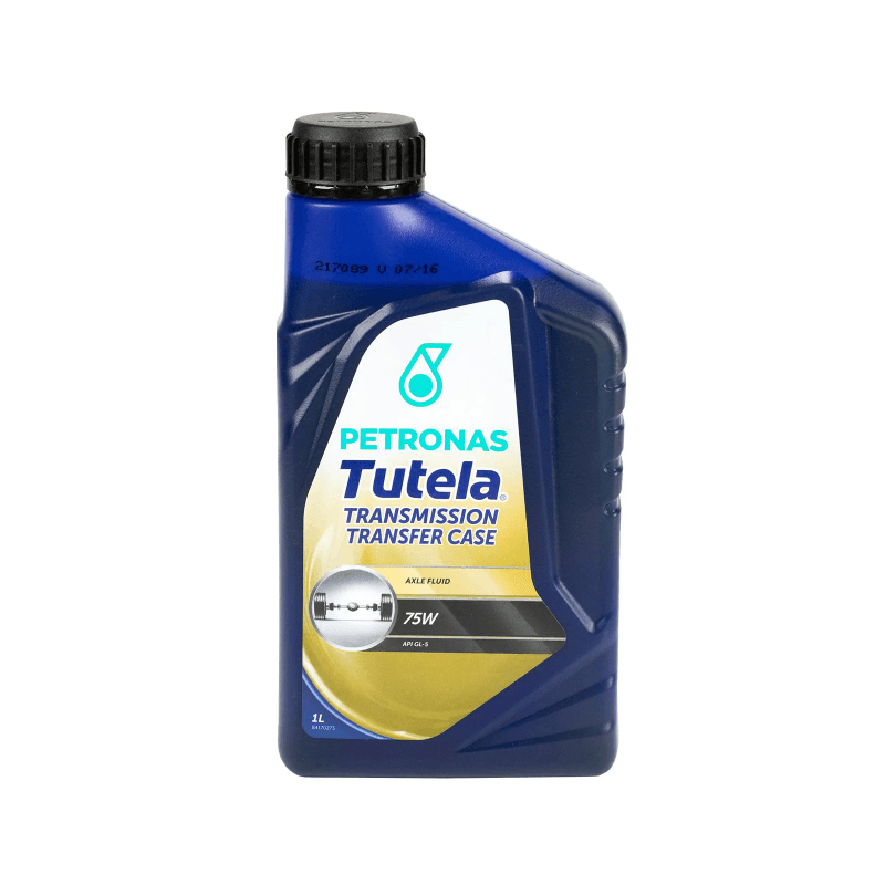 undefined SELENIA - TUTELA T TRANSFER CASE 75W 1L - SEL16091619 