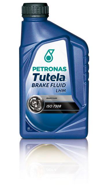 undefined SELENIA - TUTELA BRAKE FLUID LHM 1L - SEL16211619 