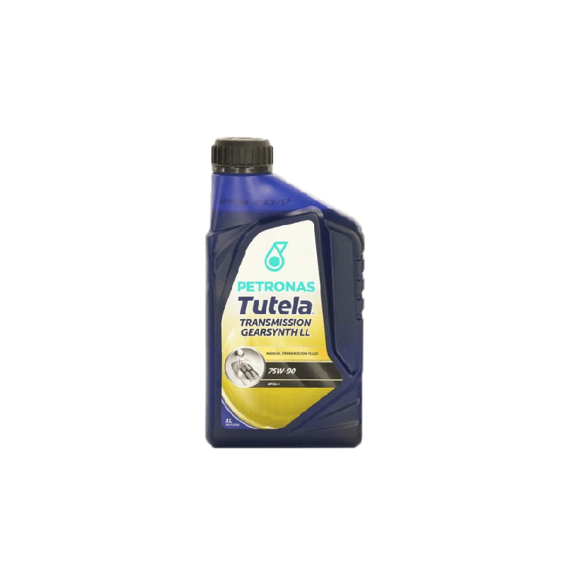 undefined SELENIA - TUTELA T. GEARSYNTH LL 75W-90 1L - SEL16221619 