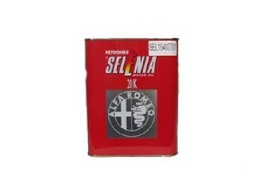 undefined SELENIA - 20K 10W40 (AR LOGO) 2L - SEL16403701 
