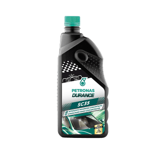 undefined SELENIA - PETRONAS Durance SC35 - Windscreen Wash Concentrated 1 lt - SEL1D498617 