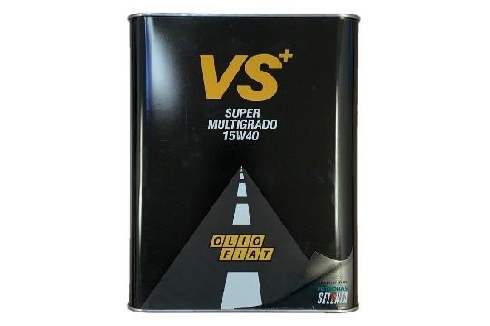 undefined SELENIA - HERITAGE VS+ 15W40 2L - SEL21163701 