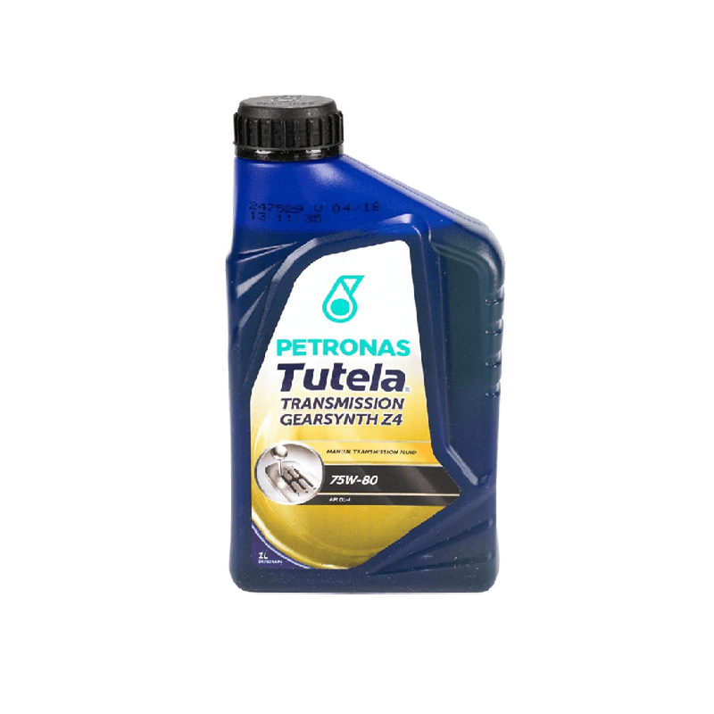 undefined SELENIA - TUTELA T GRSYNTH Z4 75W-80 1L - SEL22681619 