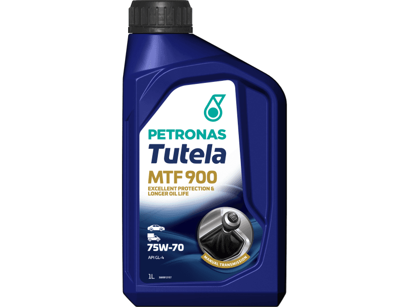 undefined SELENIA - OIL - Tutela MTF 900 75W-70 1L - SEL77497E15EU 