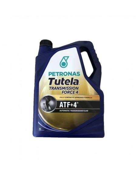 undefined SELENIA - TUTELA T FORCE 4 5L - SEL22965019 