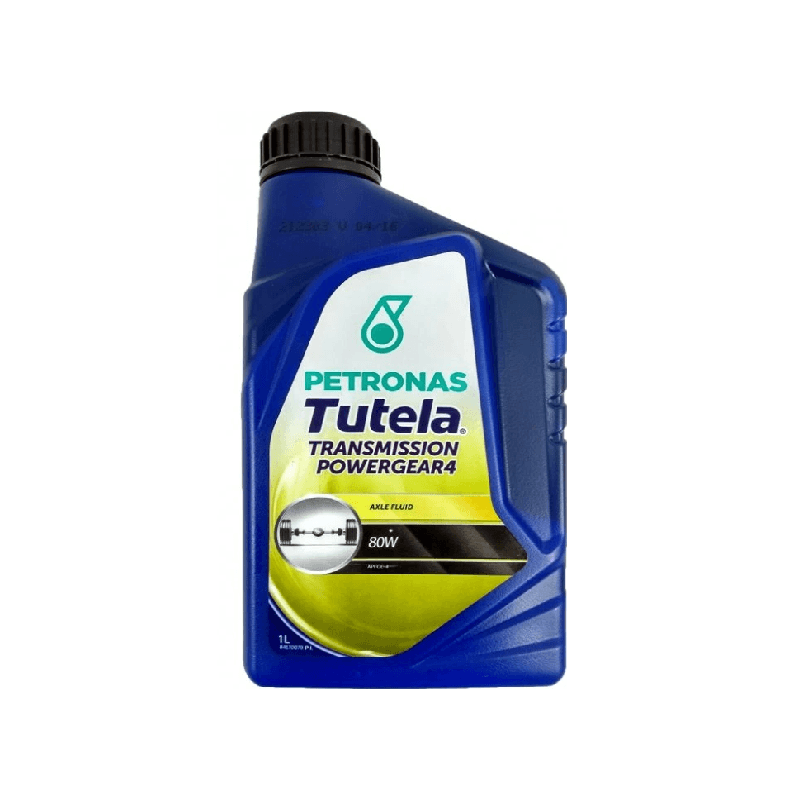 undefined SELENIA - TUTELA T POWERGEAR 4 1L - SEL23091619 