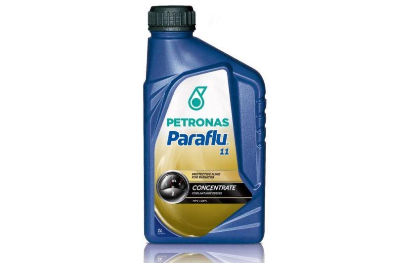 undefined SELENIA - PARAFLU 11 CONC GROENBLAUW 1L - SEL76055E18EU 