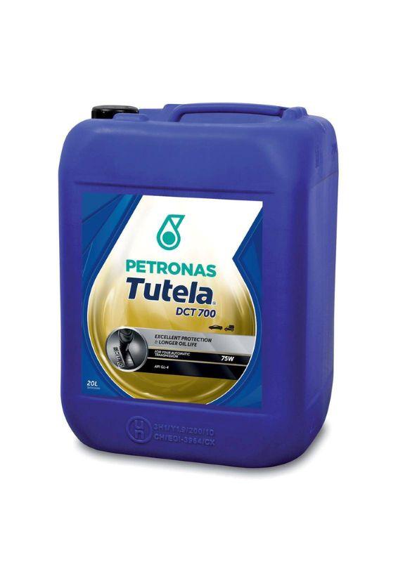 undefined SELENIA - TUTELA DCT 700 75W 20L - SEL81004R41EU 