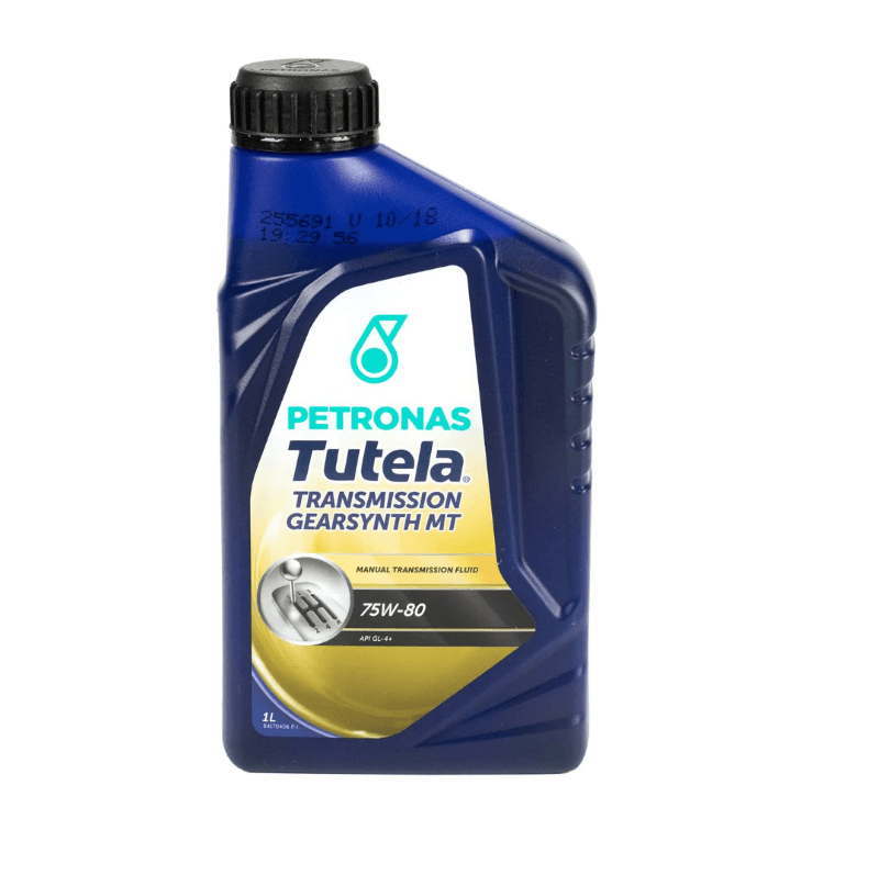 undefined SELENIA - TUTELA T GEARSYNTH MT 1L - SEL15851609 