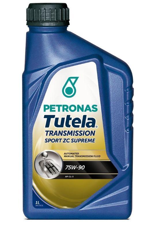 undefined SELENIA - TUTELA SPORT ZC SUP 75W-90 1L - SEL14721619 