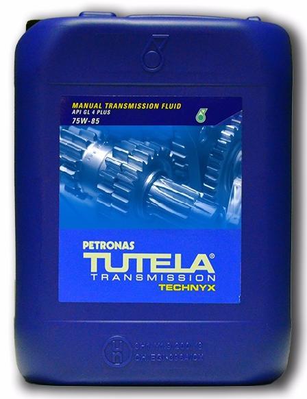 undefined SELENIA - TUTELA CAR TECHNYX 75W-85 20L - SEL14741910 