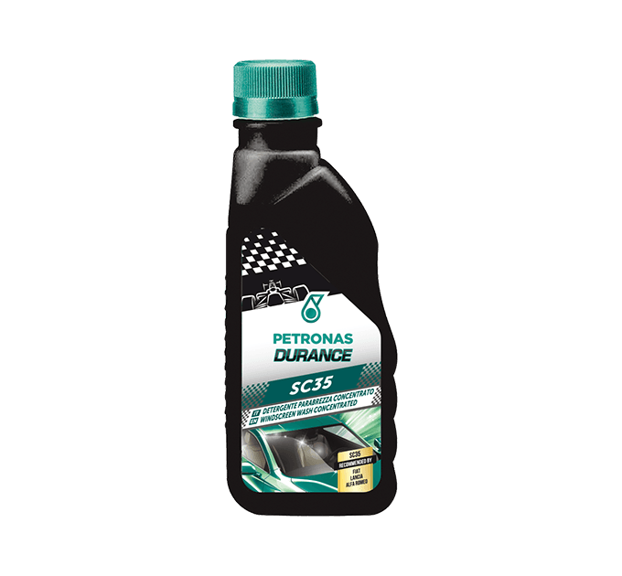 undefined SELENIA - PETRONAS Durance SC35 - Geconcentreerde ruitensproeiervloeistof 250 ml - SEL1D498618 