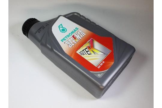 undefined SELENIA - DIGITEK 0W40 1L SEL16331619 - SEL16331619 