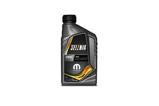undefined SELENIA - SELENIA ECO2 0W20 C5 VOOR EURO 6D MOTOREN, FLACON 1 LITER - SEL70333EF8EU 
