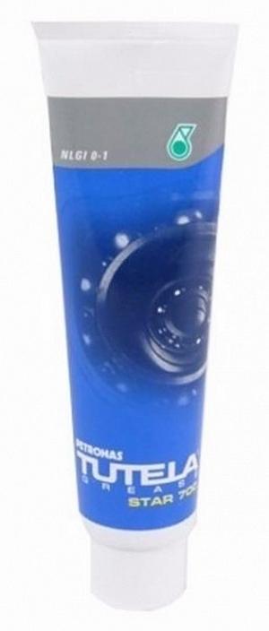 undefined SELENIA - TUTELA STAR 700 NLGI 0-1 DF - SEL18431813 