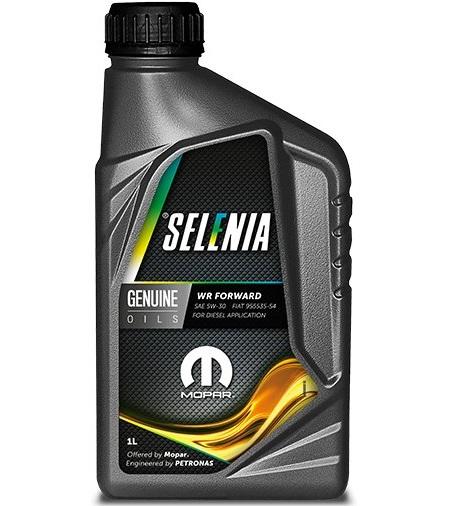 undefined SELENIA - WR FORWARD 5W30 C4 1L - SEL70675EF8EU 