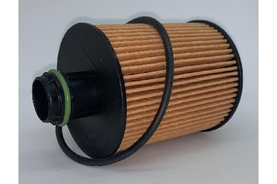 undefined MAGNETI MARELLI - OIL FILTER UFI (INSERT FILTER) Magneti Marelli - 153071760218 