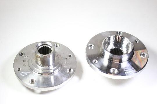 FIAT GROUP - HUB - 51856893