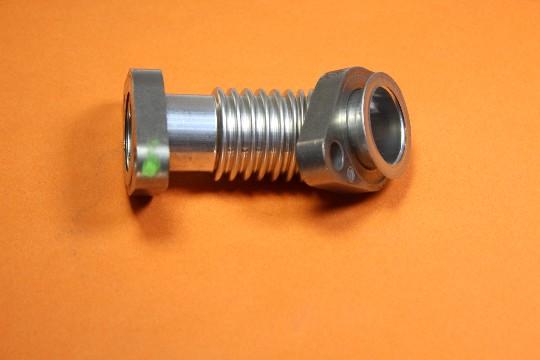 FIAT GROUP - 46803693 - ROHR