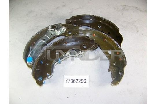 FIAT GROUP - 77362296 - BREMSBACKENSATZ