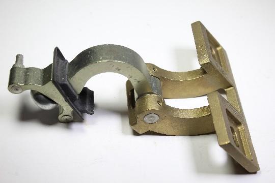 FIAT GROUP - GELEIDEROLLER SCHUIFDEUR RECHTS MIDDEN - 1336737080
