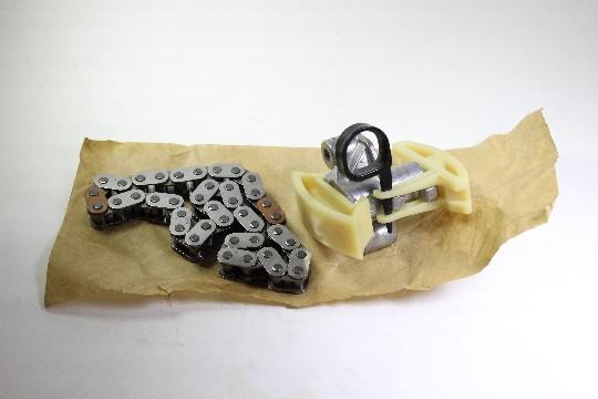 FIAT GROUP - TIMING CHAIN - 9658356980